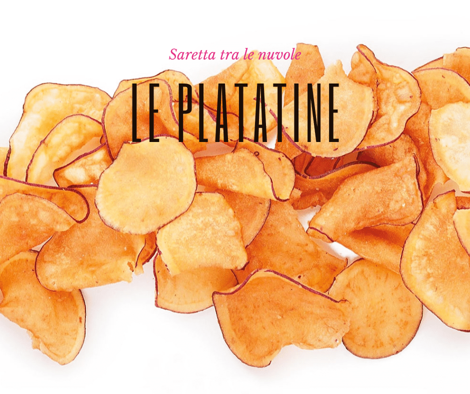 Le Platatine, prodotti healty, gustosi e gluten&nbsp;free!