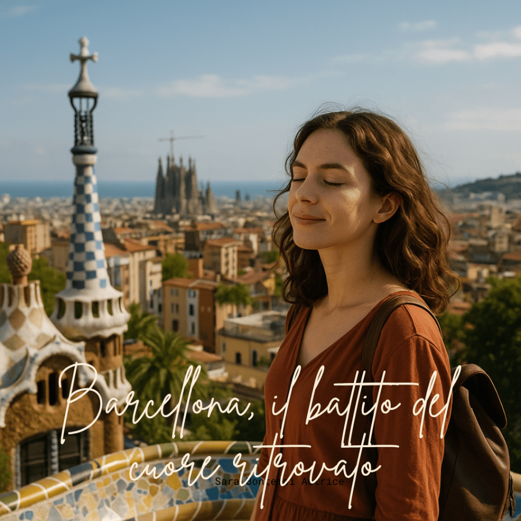 Barcellona, il battito del cuore&nbsp;ritrovato