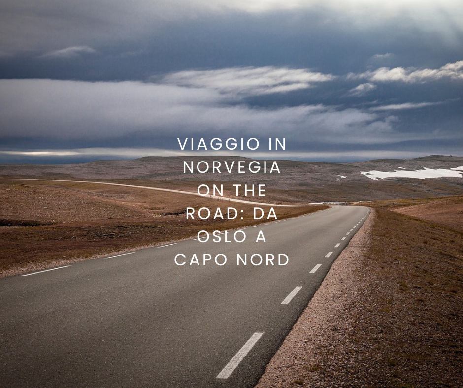 norvegia