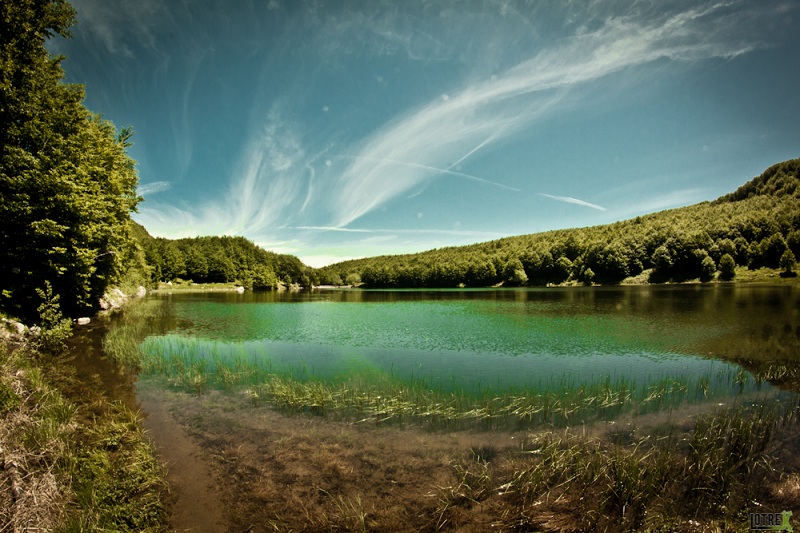 lago baccio pievepelago